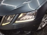 Used Skoda Octavia