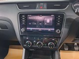 Used Skoda Octavia