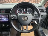 Used Skoda Octavia
