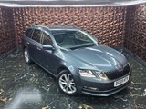 Used Skoda Octavia