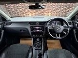Used Skoda Octavia