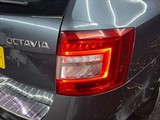 Used Skoda Octavia