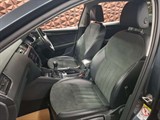 Used Skoda Octavia