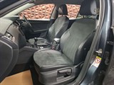 Used Skoda Octavia