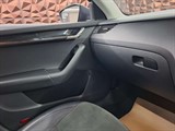 Used Skoda Octavia