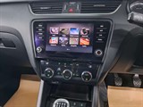 Used Skoda Octavia