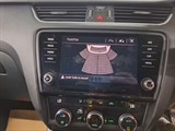 Used Skoda Octavia