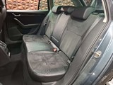 Used Skoda Octavia