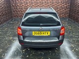 Used Skoda Octavia