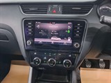 Used Skoda Octavia