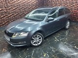 Used Skoda Octavia