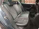 Used Skoda Octavia