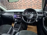 Used Skoda Octavia