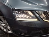 Used Skoda Octavia