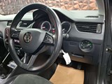 Used Skoda Octavia