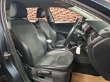 Used Skoda Octavia