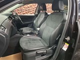 Used Skoda Octavia