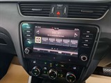 Used Skoda Octavia