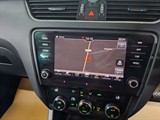 Used Skoda Octavia