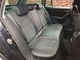 Used Skoda Octavia