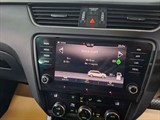 Used Skoda Octavia