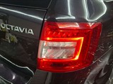 Used Skoda Octavia