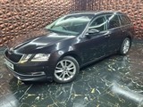Used Skoda Octavia