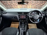 Used Skoda Octavia