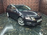 Used Skoda Octavia