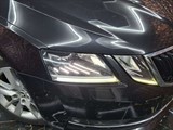Used Skoda Octavia