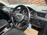 Used Skoda Octavia