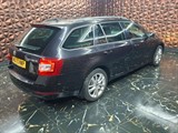 Used Skoda Octavia
