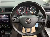 Used Skoda Octavia