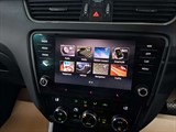 Used Skoda Octavia