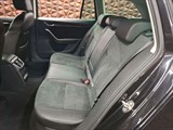 Used Skoda Octavia