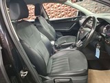 Used Skoda Octavia