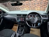 Used Skoda Octavia