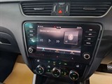 Used Skoda Octavia