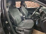 Used Skoda Octavia
