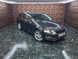 Used Skoda Octavia
