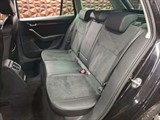 Used Skoda Octavia