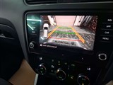 Used Skoda Octavia