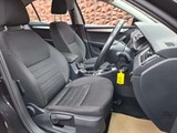 Used Skoda Octavia