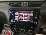 Used Skoda Octavia