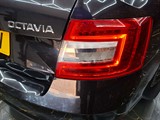 Used Skoda Octavia