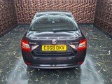 Used Skoda Octavia