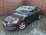 Used Skoda Octavia