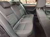 Used Skoda Octavia