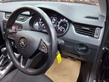 Used Skoda Octavia