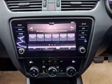 Used Skoda Octavia